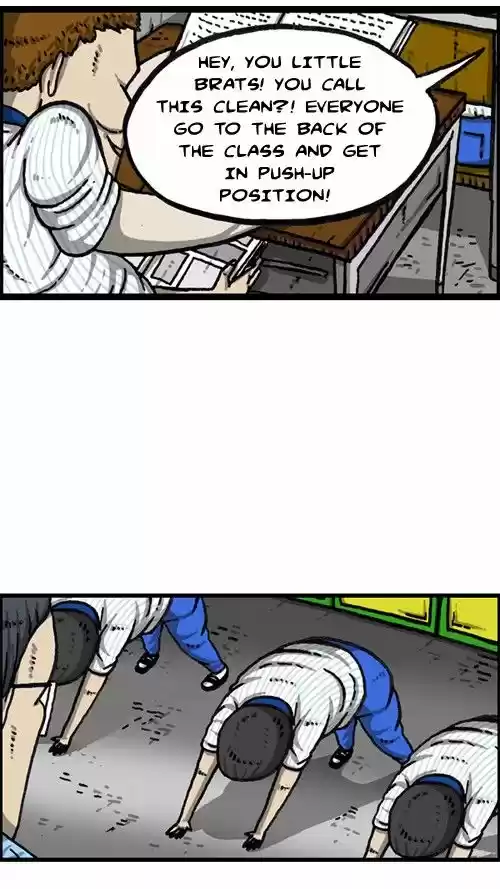 The Sound of Your Heart 325