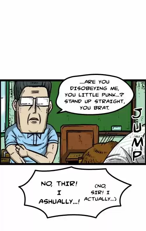 The Sound of Your Heart 325