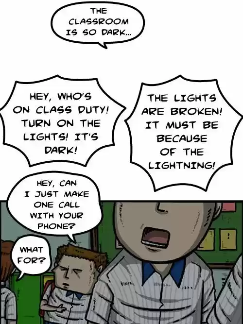 The Sound of Your Heart 325