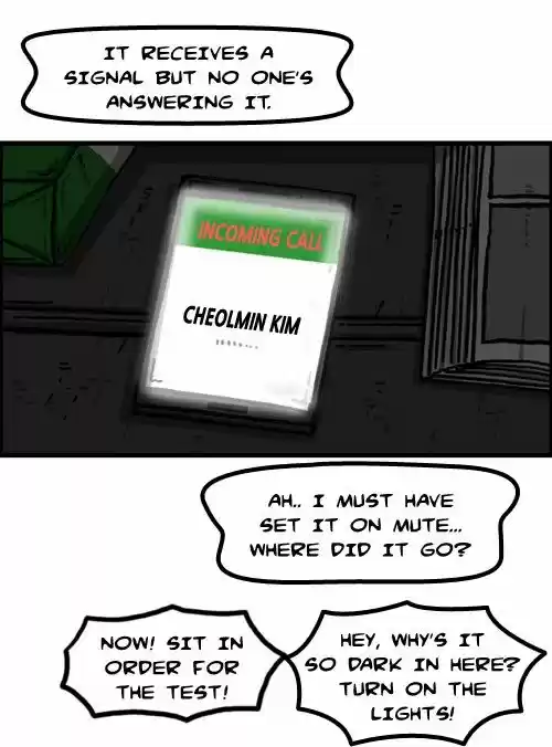 The Sound of Your Heart 325