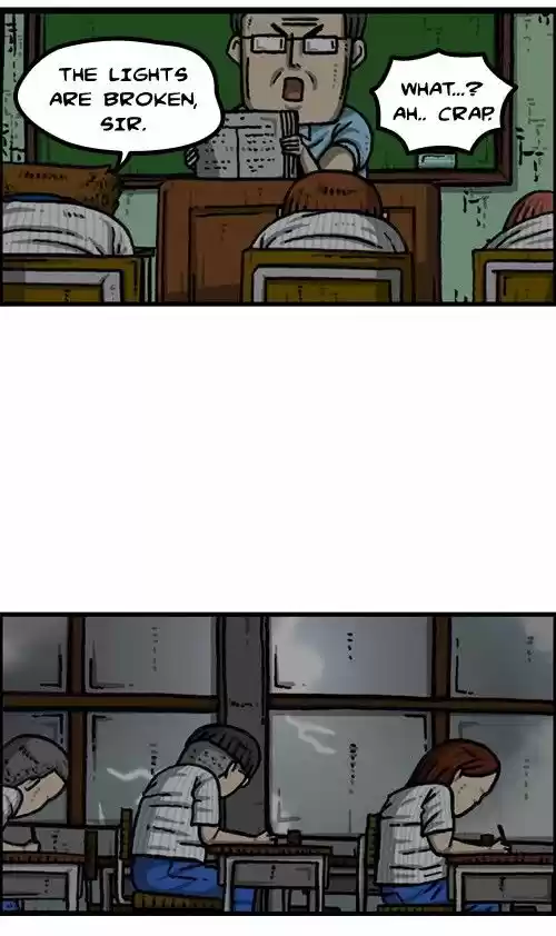 The Sound of Your Heart 325