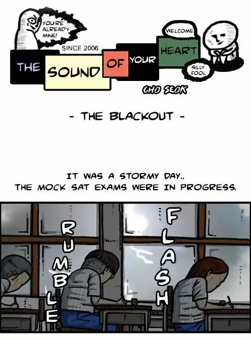 The Sound of Your Heart 326