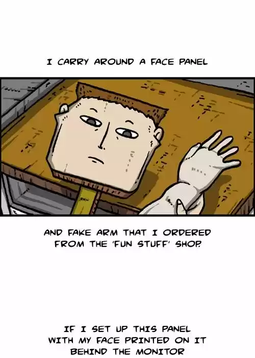 The Sound of Your Heart 326