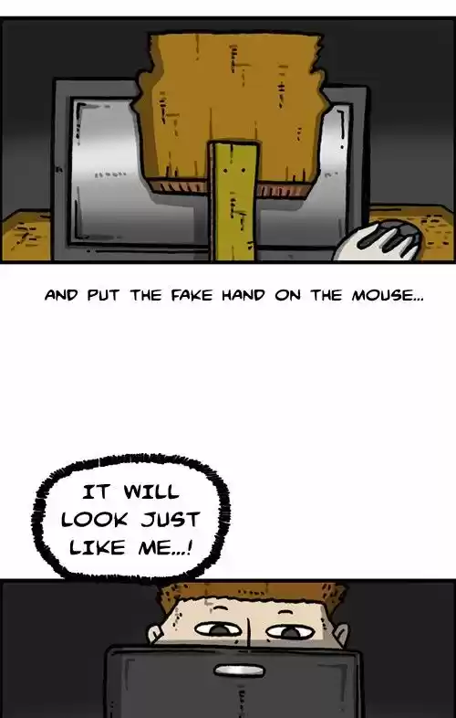 The Sound of Your Heart 326