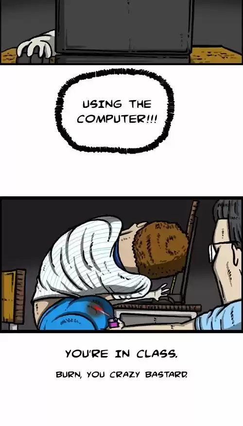 The Sound of Your Heart 326