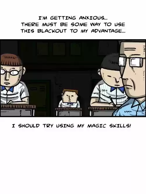 The Sound of Your Heart 326