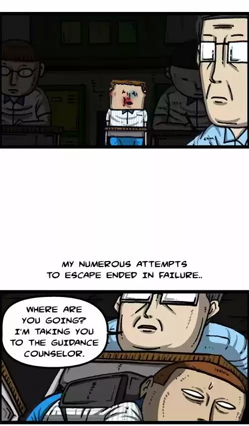 The Sound of Your Heart 326