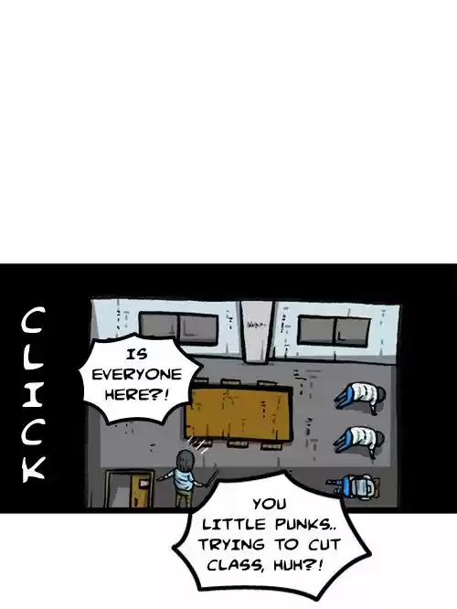 The Sound of Your Heart 326