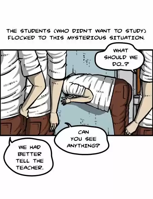 The Sound of Your Heart 329