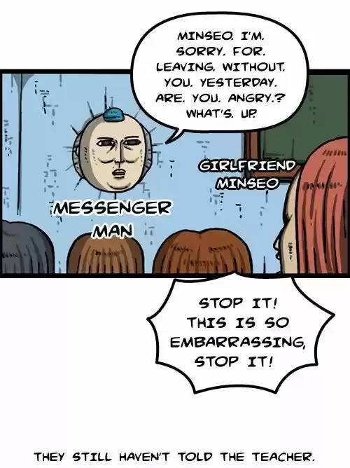 The Sound of Your Heart 329