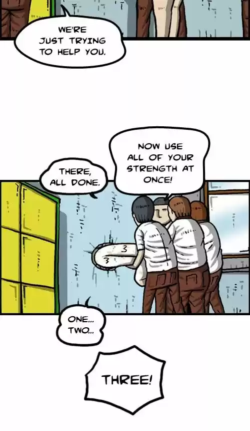 The Sound of Your Heart 329