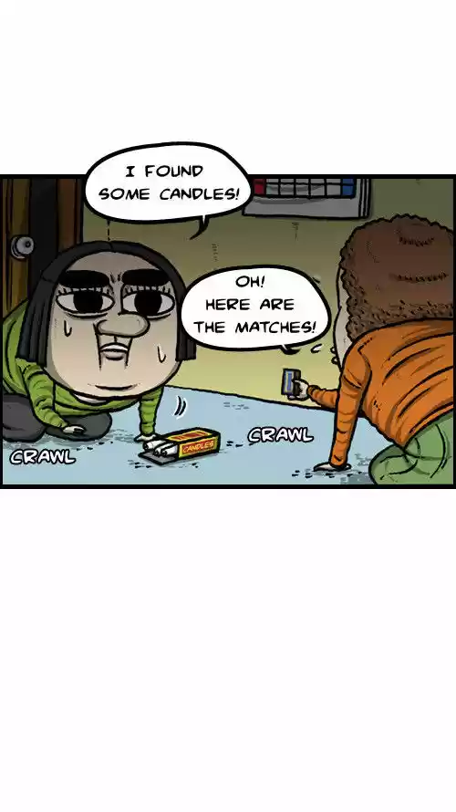 The Sound of Your Heart 33