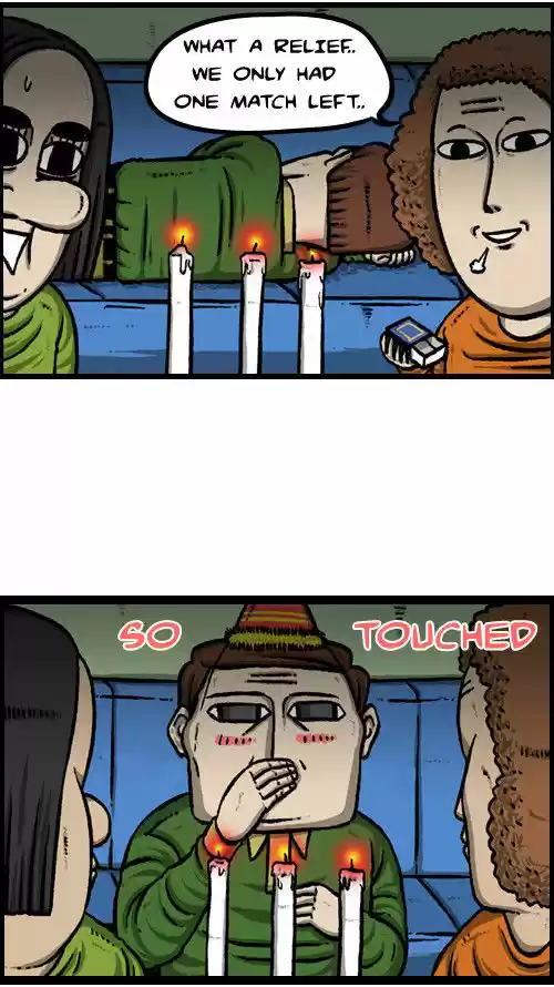 The Sound of Your Heart 33