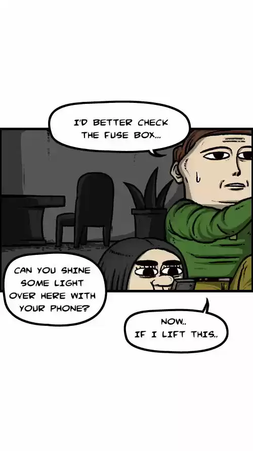 The Sound of Your Heart 33