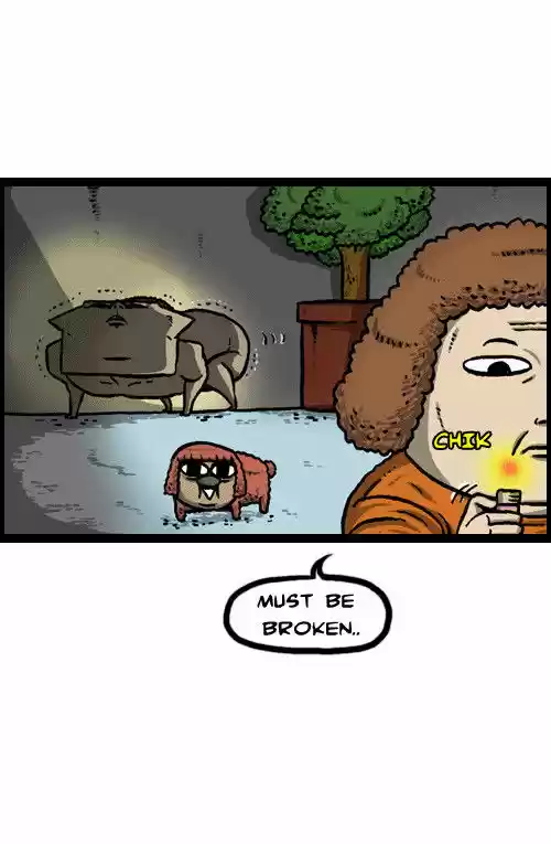 The Sound of Your Heart 33