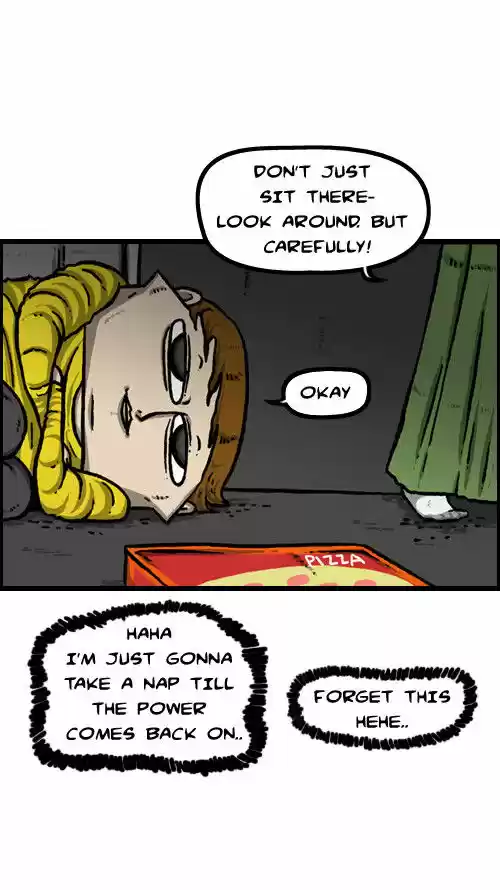 The Sound of Your Heart 33