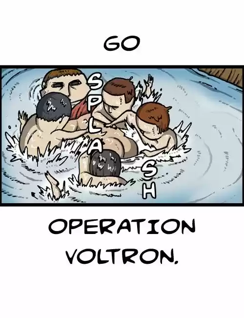 The Sound of Your Heart 330