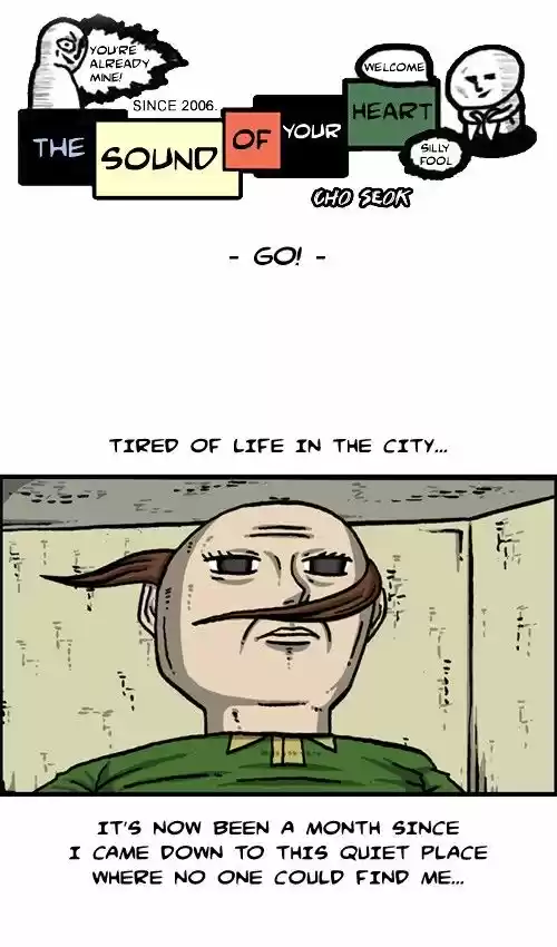 The Sound of Your Heart 331