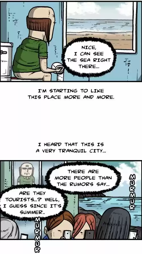 The Sound of Your Heart 331