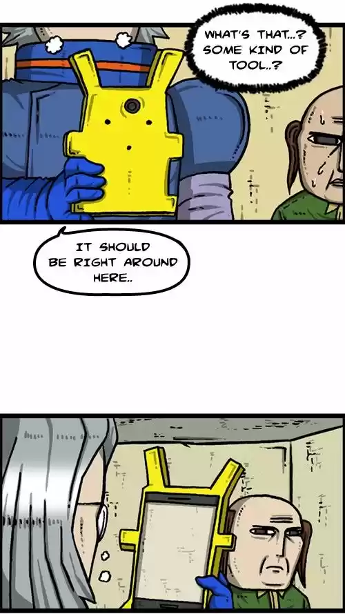 The Sound of Your Heart 331