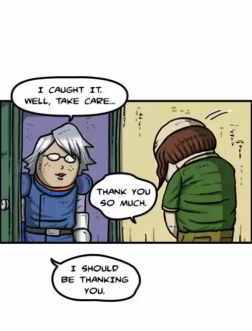 The Sound of Your Heart 331