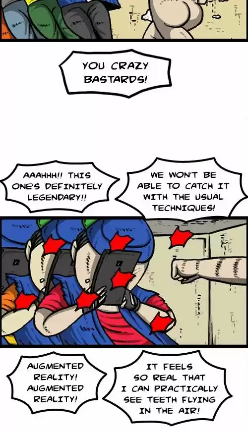 The Sound of Your Heart 331