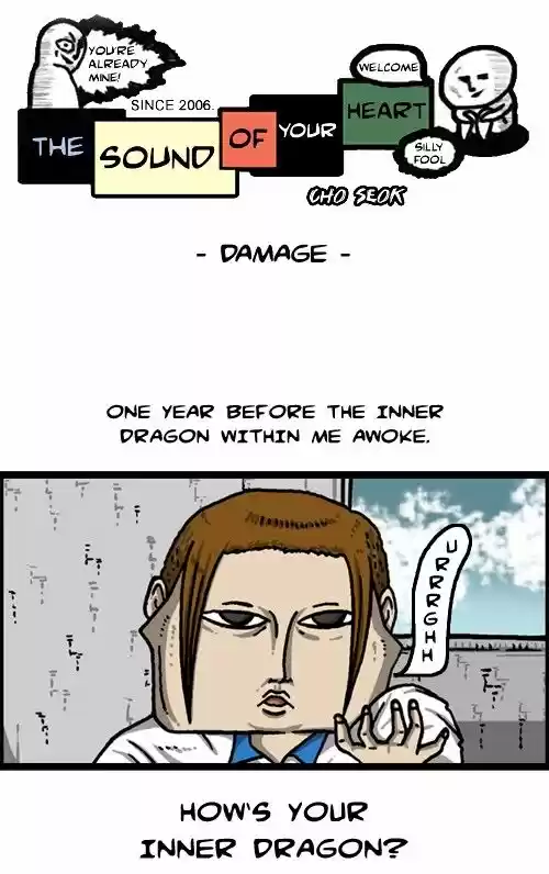 The Sound of Your Heart 332