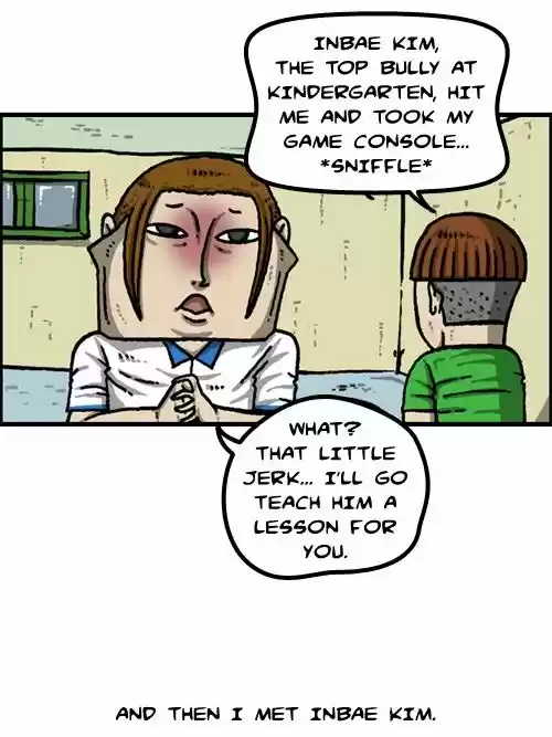 The Sound of Your Heart 332