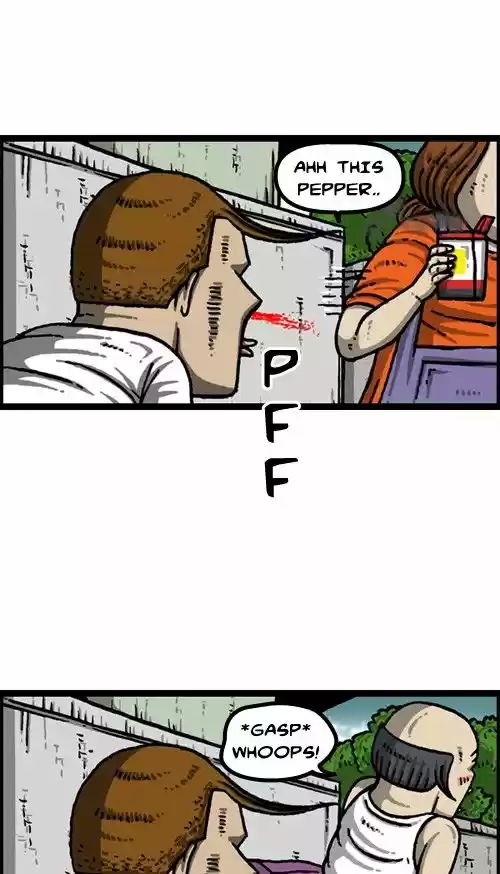 The Sound of Your Heart 332