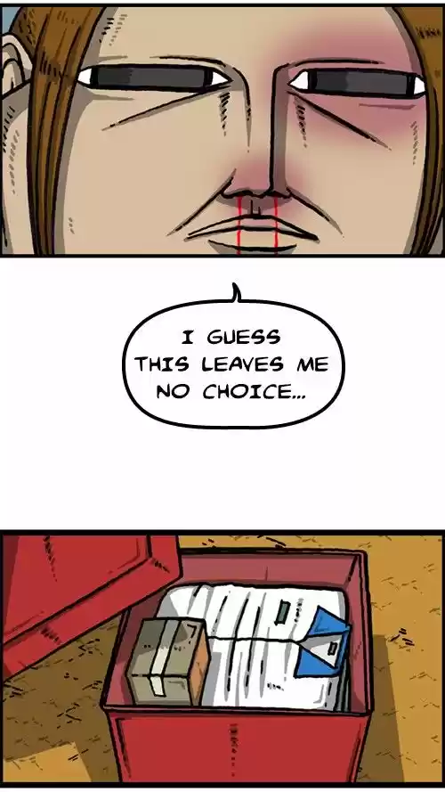 The Sound of Your Heart 332