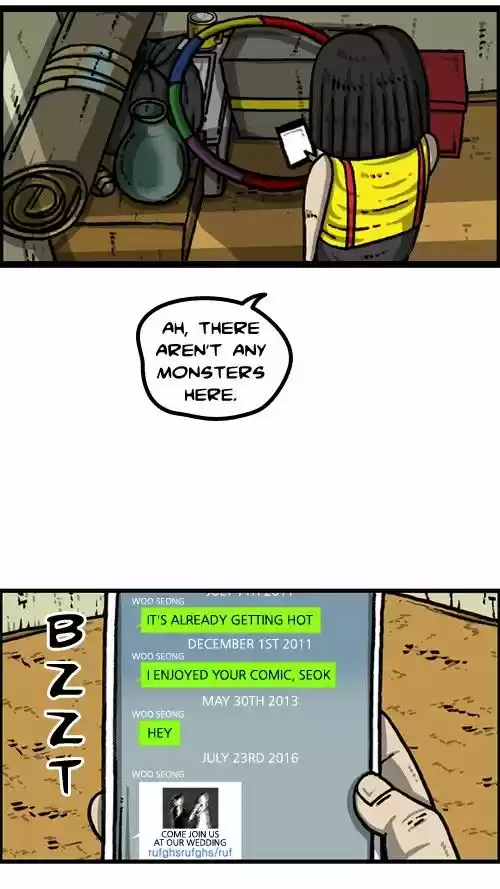 The Sound of Your Heart 332