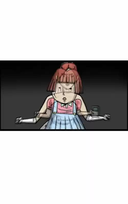 The Sound of Your Heart 332