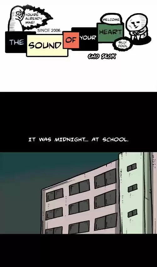 The Sound of Your Heart 334