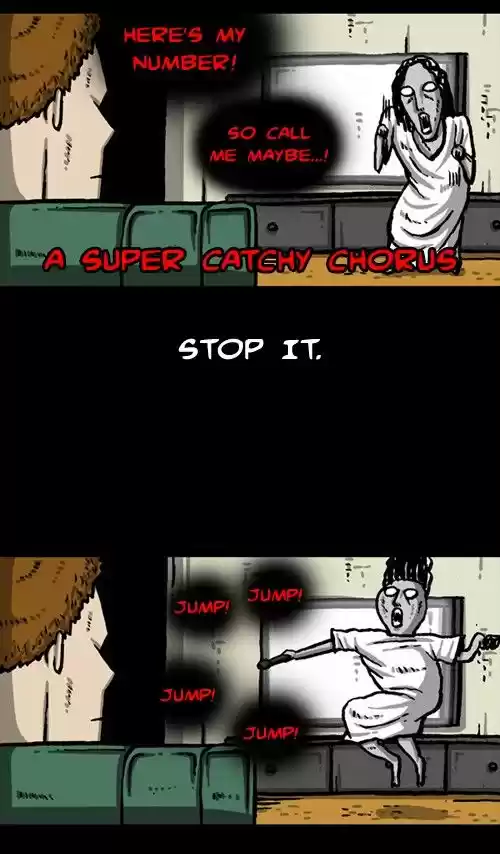 The Sound of Your Heart 334