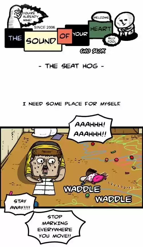 The Sound of Your Heart 336