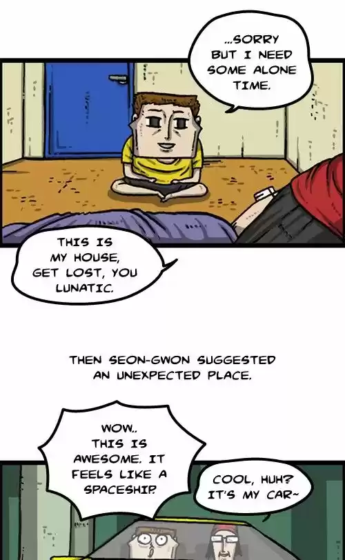 The Sound of Your Heart 336