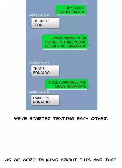 The Sound of Your Heart 337