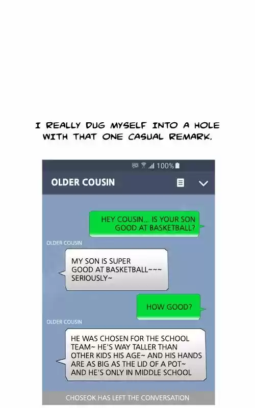 The Sound of Your Heart 337