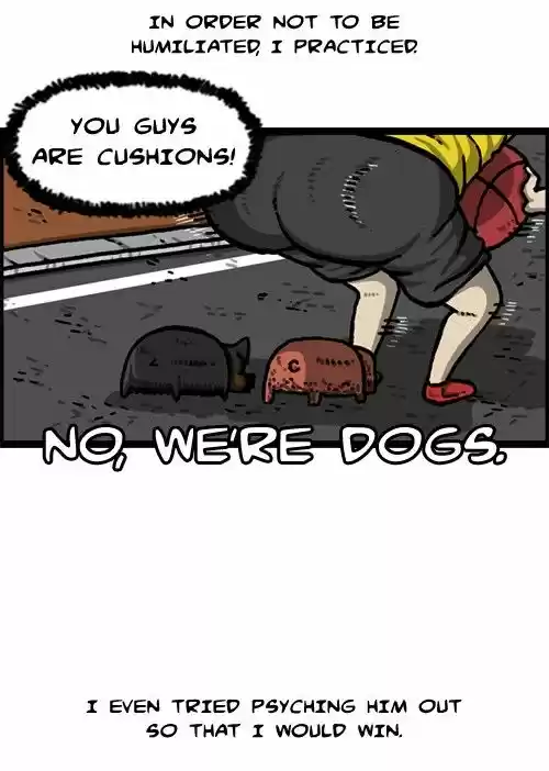 The Sound of Your Heart 337