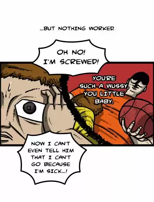 The Sound of Your Heart 337