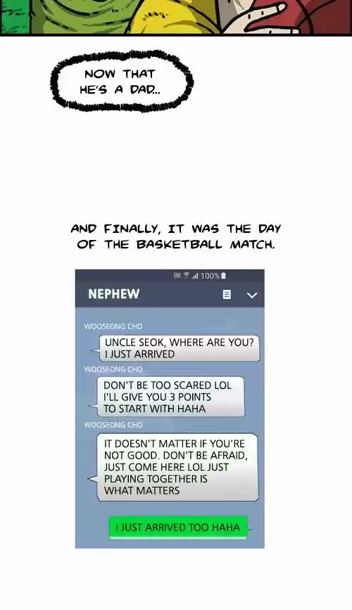 The Sound of Your Heart 337