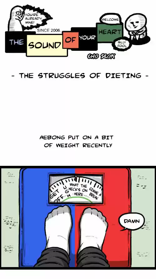 The Sound of Your Heart 34