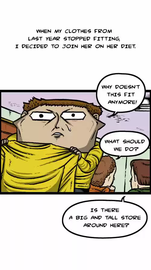 The Sound of Your Heart 34