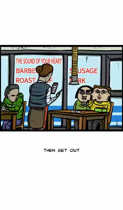 The Sound of Your Heart 34