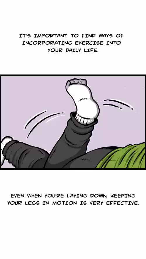 The Sound of Your Heart 34