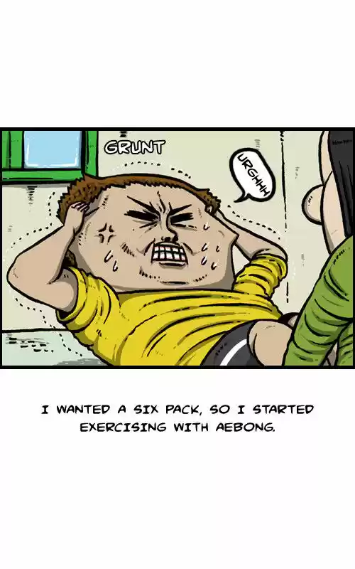 The Sound of Your Heart 34