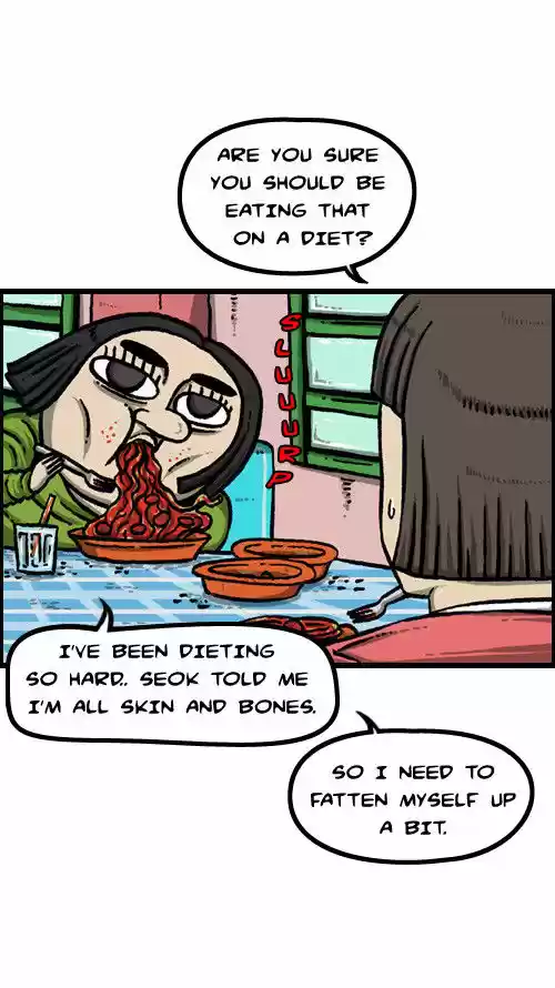 The Sound of Your Heart 34