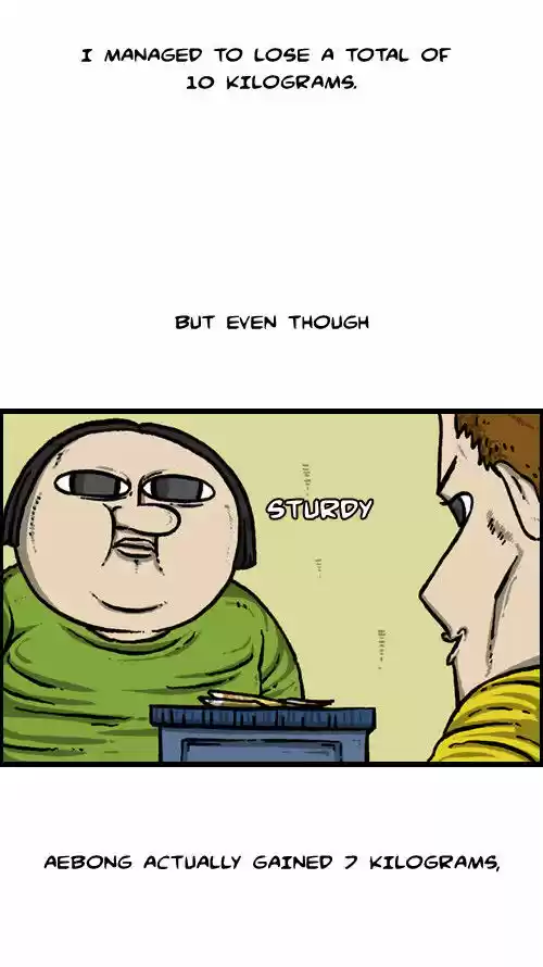 The Sound of Your Heart 34