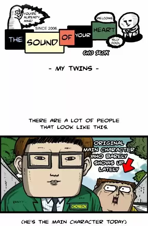 The Sound of Your Heart 341