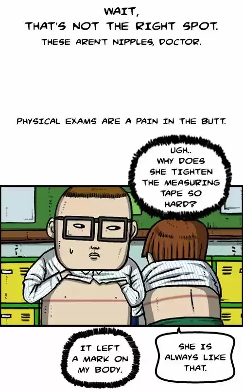 The Sound of Your Heart 341